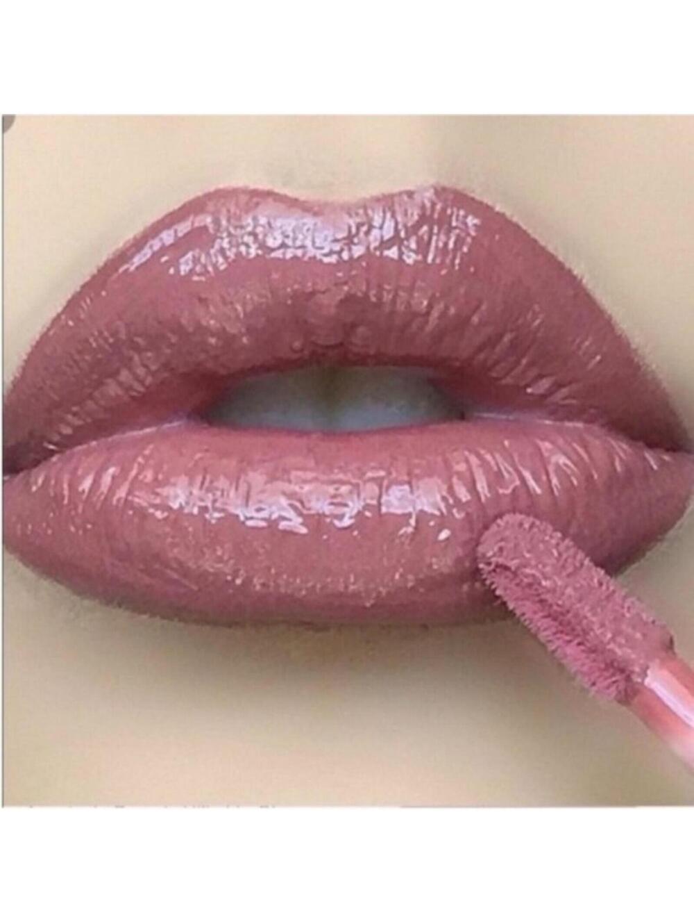 Anastasia Beverly Hills ~ VINTAGE ~ Lip Gloss Travel NIB 0.07 oz